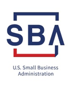 Picture of SBA logo and box U.S. Small Business Administration
