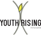 Picture of Youth Rising seed logo